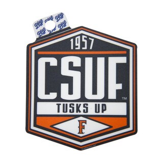 Tusks Up Decal
